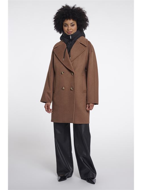 collo cappuccio tabita RINO & PELLE | TABITA.7002612BLACK